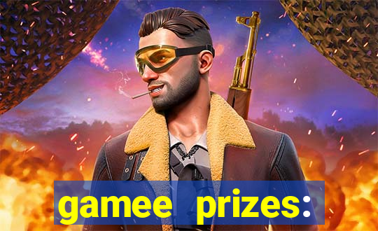 gamee prizes: ganhar dinheiro